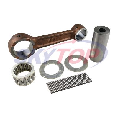 China For yamaha Outboard Motor 66T-11650-00 Connecting Rod Kit For Yamaha Outboard Motor 40HP for sale