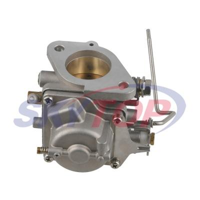 China For suzuki engine 13200-944J0 Carburetor Assy For Suzuki Outboard Motor 40HP for sale