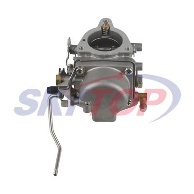 China For suzuki engine 13200-964J0 Carburetor Assy For Suzuki Outboard Motor 20/25/30 HP for sale