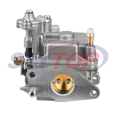 China For yamaha engine 66M-14301-00/66M-14301-10 Carburetor Assy For Yamaha Outboard Engine 4 Stroke 9.9/15HP for sale