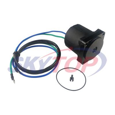 China For yamaha outboard motor 64E-43880-02 trim motor for YAMAHA outboard motor for sale