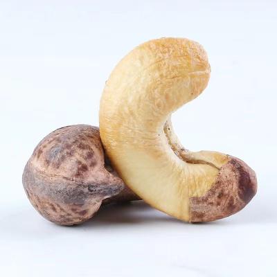 China Factory Price Dry Cashew Nuts High Quality Cashew Nuts for sale