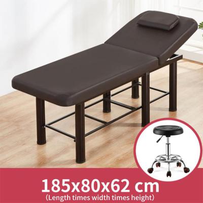 China Hot Selling Popular Massage Chair Beauty Bed Massage Table Beauty Facial Clinic for sale