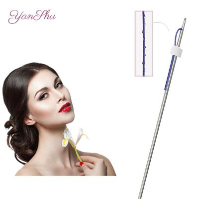 China Korea Safe Facial Neck Brace Premium Beauty Pdo Wire Lifting for sale