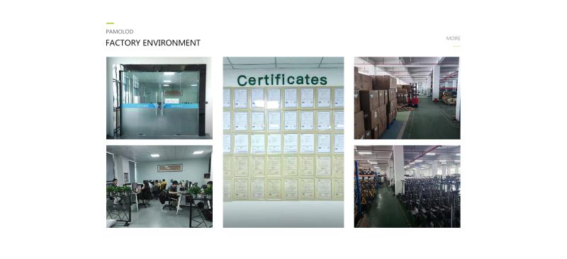 Verified China supplier - Shenzhen Ou Boxing Technology Co., Ltd.