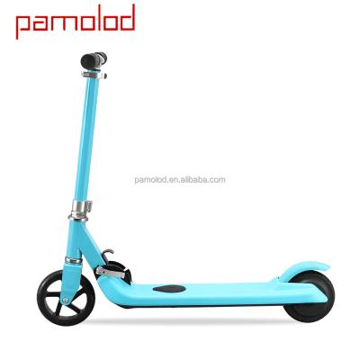 China Height Adjustable Kids Electric Scooter ES5001 5inch Foldable Electric Scooter For Kids Scooter for sale