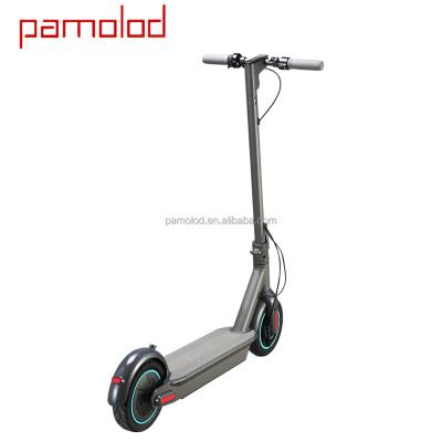 China Unisex kick scooter, electric scooter, 36v 350w motor for adult for sale