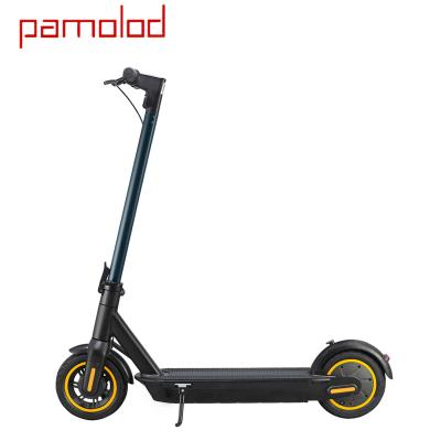 China Factory Unisex Electric Scooter For Adult Fat Tire 350W 15AH 60km/h Kick Electric Scooter for sale