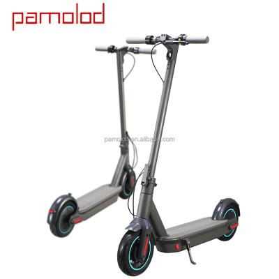 China 10inch 350W Unisex Motor Electric Scooter 15Ah Battery Up To 45KM Range, Electric Offroad Scooter for sale