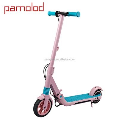 China Wholesale Price Portable 2 Wheels Small Electric Scooter For Kids for sale