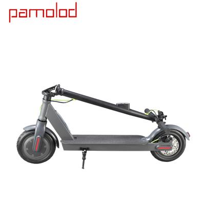 China Fashionable Two Wheel Foldable Electric Scooter For Adult 250w for sale