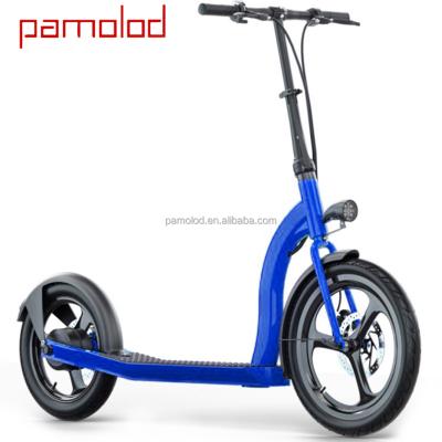 China Motor 350W, 36V 10Ah,China Factory Waterproof Electric Scooter ODM/OEM Foldable Tire 20inch Pneumatic for sale