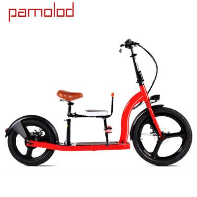 China China fashionable cheap fast powerful fordable scooters mobile electric two wheel e-scooter for adult for sale