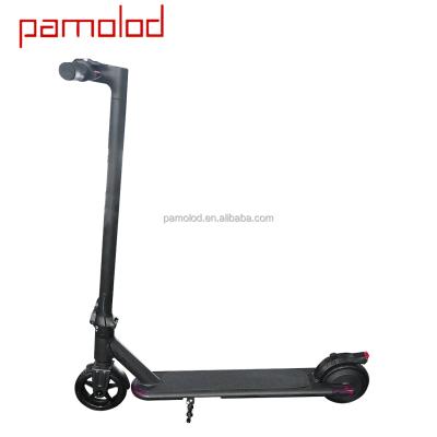 China xiaomi youth 24V 250W lithium battery fashionable foldable electric scooter for sale