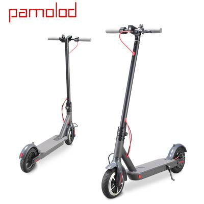 China Fashionable hot sale 350w 2 wheel electric bike scooter/electric moped electric scooter for sale