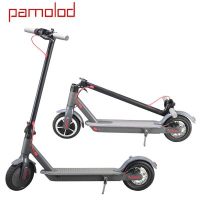 China Fashionable M365 Escooter 25km Adult Cheap Foldable Electric Scooters 4-7.8ah for sale