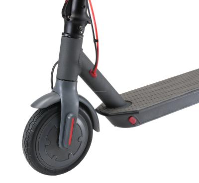 China New Fashionable European Popular Adult Mobility Scooter 8.5 Inch Foldable Electric Scooter Scooters With APP for sale