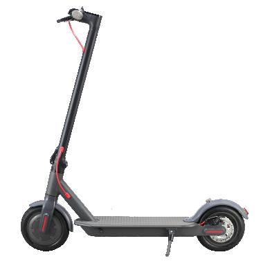 China M365 Fashionable E Scooter Electric Scooter Adult 36V 4-7.8Ah Foldable Electric Scooter for sale