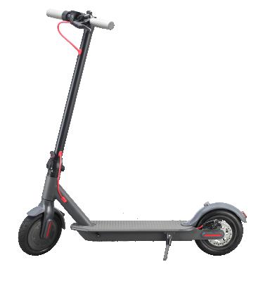 China 2 Wheel Adults 350w Fashionable Foldable Electric Scooter M365 for sale