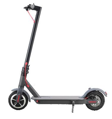 China Fashionable cheap electric scooter with 350W motor sale for teenagers electric scooter for sale