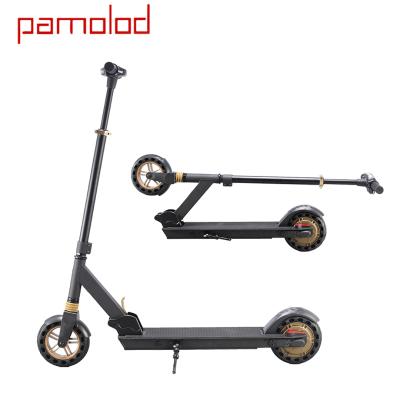 China New style fashionable electric scooter 25km/h 250w electric scooter best sellers in Europe 2021 for sale