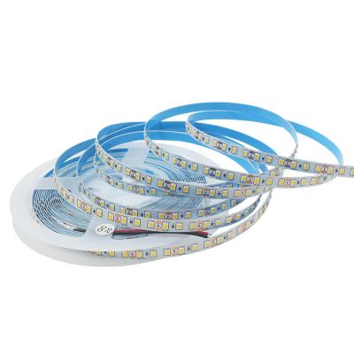 China Hotel 3 Years Warranty Ultra Brightness 2835 SMD 120Led 180Led 240Led 2000LM/M Led Light Strip for sale