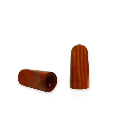 China Mouthpiece Cigar Mouthpiece Cigars Filter Eco - Friendly Wooden Tip Health Care for sale