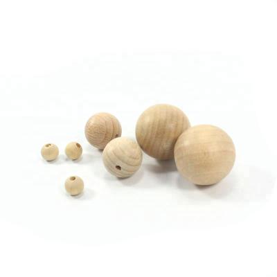 China Eco - Friendly Top Quality 10mm Round Wooden Beads Garland For Sale for sale