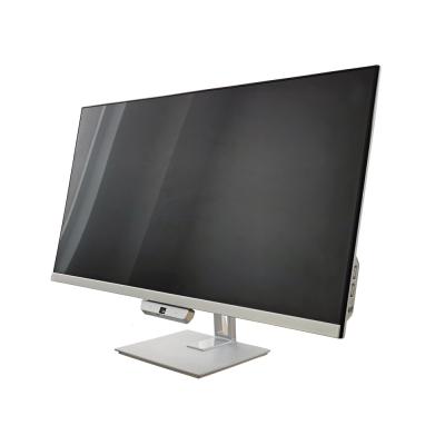 China 21.5 inch adjustable desk all in one cheap computer price student computer core i3 i5 i7 all in one pc for sale