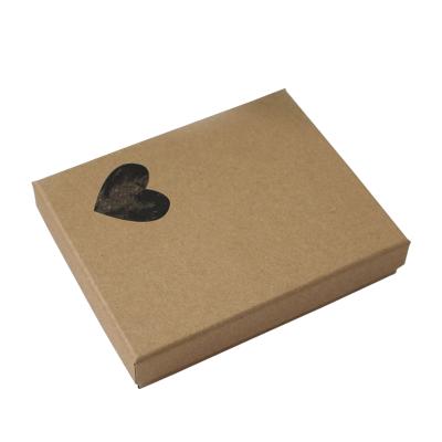 China 2019 New Recyclable Paper Bag Box Gift Boxes For Jewelry With Customized Logo for sale