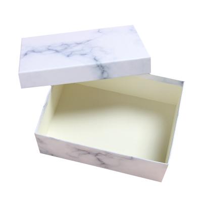 China 2019 Recyclable New Paper Gift Boxes For Business Opportunity Gift With Customized Logo for sale