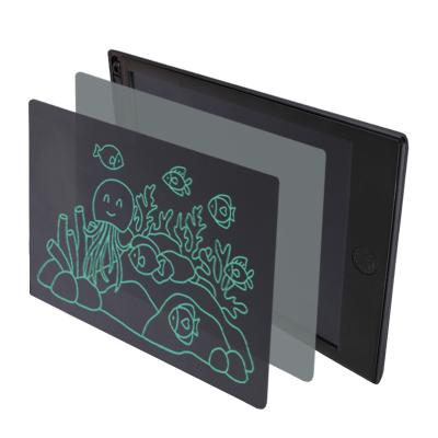 China Digital Dibujo Memory Writing Lower Prices Electronic Colorful Graffiti 8Inch LCD Writing Tablet for sale