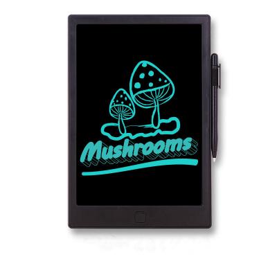 China Custom Wholesale Daily Protection Electronic Drawing Book Lock Screen Writing Tablet LCD Display Drawing Set For Kids Toys for sale