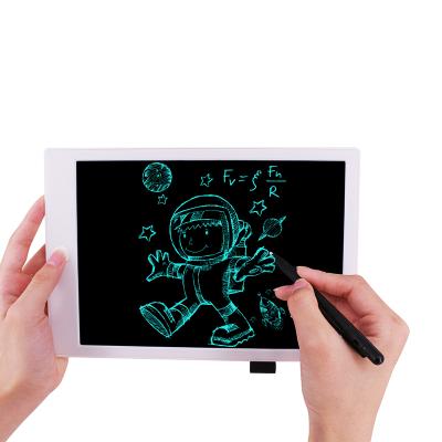 China Popular Smart Partial Erasing Paint Electronic Writing Custom Smart Electronic Erasable LCD Writing Tablet For Kids for sale