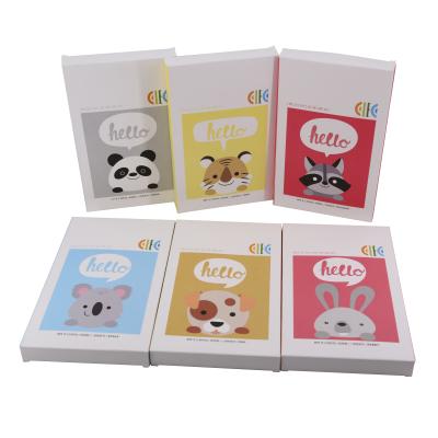 China Eco-friendly Material Fashion Diy Puzzle Board Custom Animal Educational Gift First Toys Puzzles For Kids for sale