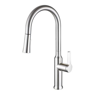 China Thermostatic Faucet Mixer Manufacturer, Single Handle Kitchen Faucets China Faucet for sale