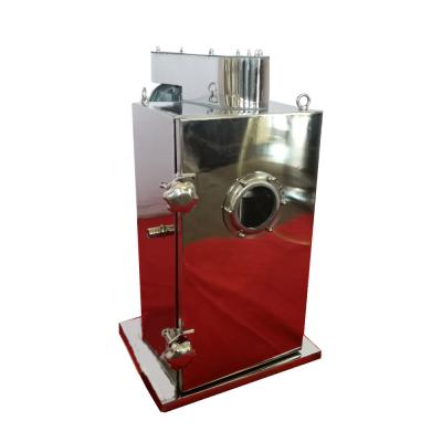 China Top Quality solids liquid centrifuge extractor machine GQ type juice purify tubular centrifuge virgin extracting machine for sale