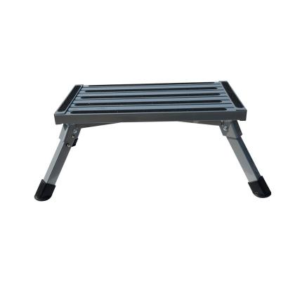 China TUOGAO RV Folding Ladders Step Stools for sale