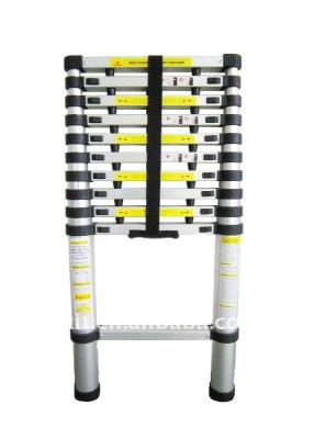 China Insulation Ladders Telescoping Extendable Ladder for sale