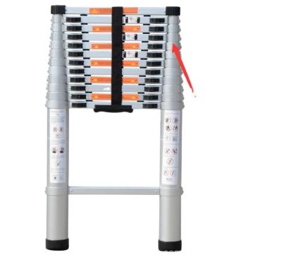 China Folding Ladders China Direct Sales Cheap Single Side Aluminum Ladder for sale