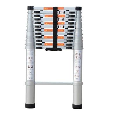 China New Design Stronger Folding Folding Ladders Telescopic Ladder for sale