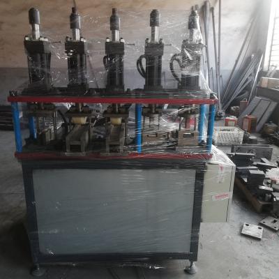 China Factory Ladder Machine Ladder Making Machine for sale