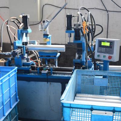 China Factory Ladder Machine Ladder Making Machine for sale