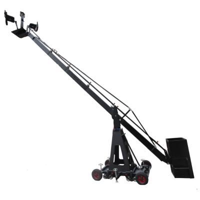 China jib crane equipped with 7m video camera for sale SKL-Z7 for sale