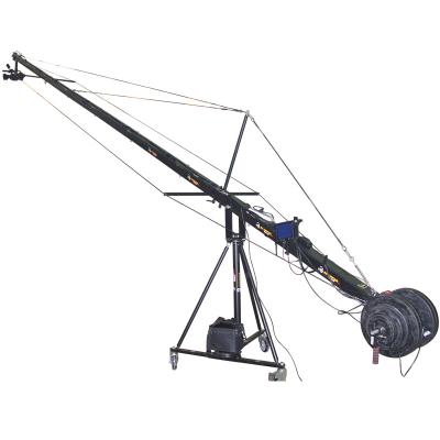 China Small HD China High Tensile Aluminum Alloy Camera Jib Arm SDV-1000 10m for sale