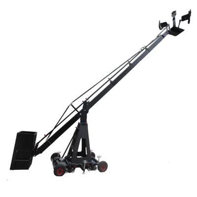 China Two Seats Equipped Elevating Camera Crane Jib SKL-Z7 for sale