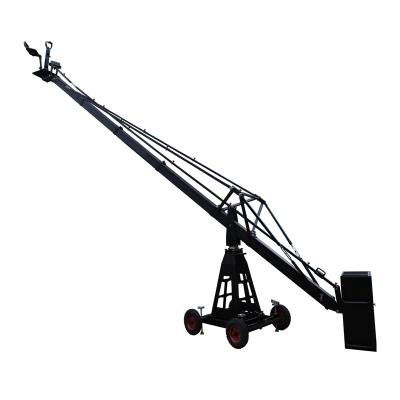 China SKL 7m equipped elevating camera crane jib SKL-Z7 for sale