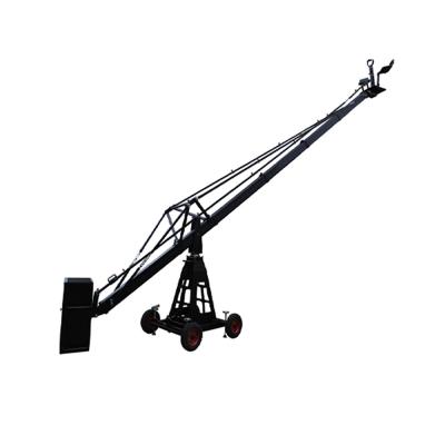 China 7 meters dedicated film and television shooting equipped mobile camera crane jib SKL-Z7 for sale