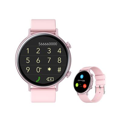 China Smart Watch PRO ECG PPG Phone Call Smart Playback MP3 Dynamic 4D Screen Fitness Tracker Men Ladies Smartwatch Women GW33 For IOS Android for sale