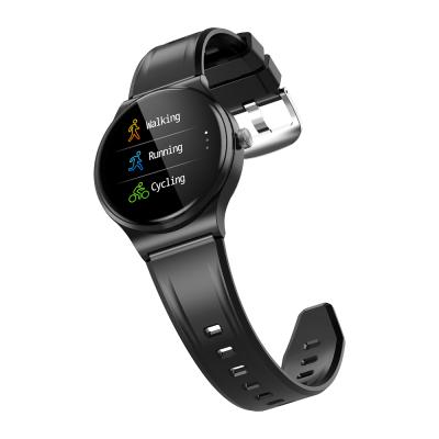 China Cheap MP3 Playback OEM Sports Smart Watch With Silicone Straps Heart Rate Monitor Blood Pressure Oxygen Alarm Clock S30 Smartwatch PK S31 for sale